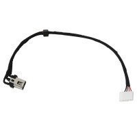 Разъем питания Lenovo (L024) Lenovo B50-10 100-14iBY 100-15iBY