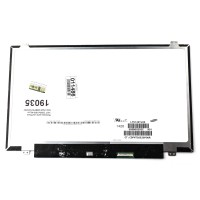 Матрица для ноутбука 14.0" 3200x1800 40pin Slim LTN140YL02 IPS Glossy 60Hz