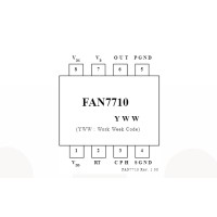 FAN7710N