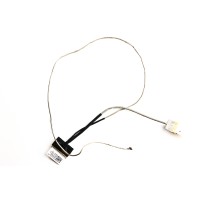 Шлейф для матрицы Asus X555 X556 X555U 30 pin p/n: 1422-025P0AS, 14005-01850000