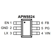 APW8824