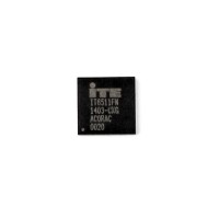 Мультиконтроллер IT6511FN CXG