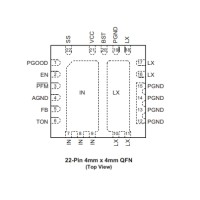 AOZ2262QI-10 Z2262QIA
