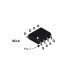 FDS6680A N-Channel MOSFET 30V 12.5A