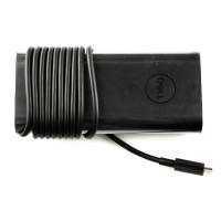 Блок питания для ноутбука Dell 20V6.5A (Type C) 130W Блок питания для ноутбука Dell 20V6.5A (Type C) 130W
