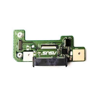 Разъем/переходник HDD Asus (AS004) X555LD X555UJ 50pin Rev. 3.6 V2