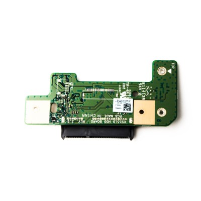 Разъем/переходник HDD Asus (AS004) X555LD X555UJ 50pin Rev. 3.6 V2