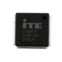Мультиконтроллер IT8987E CXA