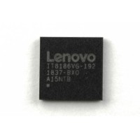 Мультиконтроллер IT8186VG-192 BXO