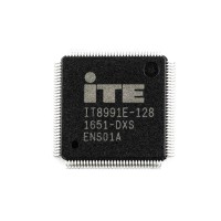 Мультиконтроллер IT8991E-128 DXS