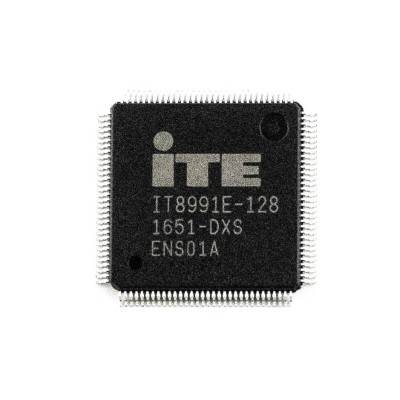 Мультиконтроллер IT8991E-128 DXS