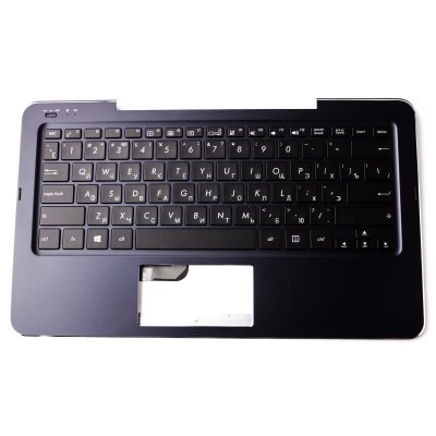 Клавиатура для ноутбука Asus T300CHI TopCase P/n: 90NB07G1-R31RU0