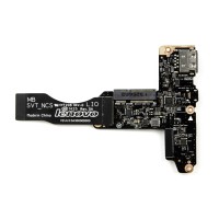 Разъем/переходник HDD Lenovo (L005) YOGA 2 PRO 20266 mSATA USB BOARD 45502912001 NS-A072 NS-A072P