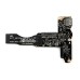 Разъем/переходник HDD Lenovo (L005) YOGA 2 PRO 20266 mSATA USB BOARD 45502912001 NS-A072 NS-A072P