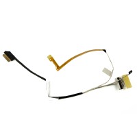Шлейф для матрицы Lenovo Y530-15ICH Edp 30 pin P/N: DC02001ZZ00 DC02001ZZ10