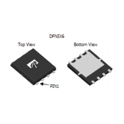 AON6788 N-Channel MOSFET 30V 80A