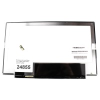 Матрица для ноутбука 13.3" 2560x1440 Slim Edp 40pin LQ133T1JW02