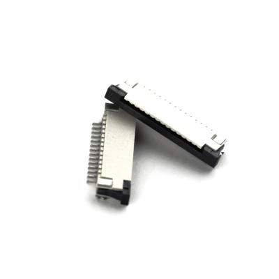 FFC FPC разъем 14 Pin 1.0mm Up