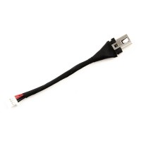 Разъем питания Lenovo (L073) 320S-14IKB Flex 5-1470