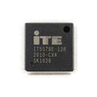 Мультиконтроллер IT5570E-128 CXA