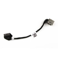 Разъем питания Dell (D053) G3 3590 с кабелем 450.0H706.0011