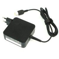 Блок питания для ноутбука Lenovo V130-15IGM Premium квадрат