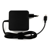 Блок питания для ноутбука Xiaomi 20V3.25A Черный (Type-C) 65W Premium Блок питания для ноутбука Xiaomi 20V3.25A Черный (Type-C) 65W Premium