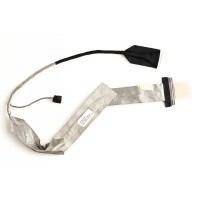 Шлейф для матрицы Toshiba L350 P/N: 6017B0147501, V000140130