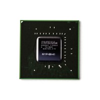 N11P-GS-A1 nVidia GeForce G330M