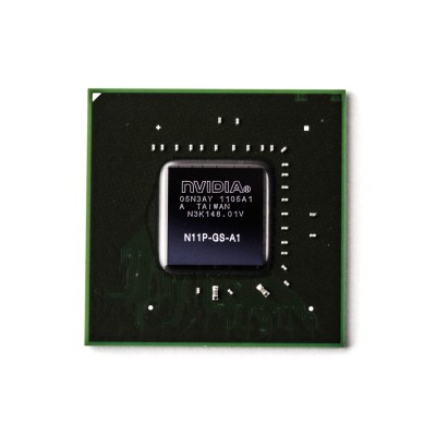 N11P-GS-A1 nVidia GeForce G330M