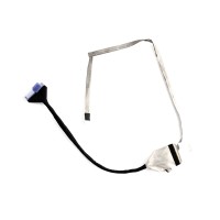 Шлейф для матрицы HP CQ71 p/n: DD00P7LC000, DD00P7LC003, DD00P7LC300, DD00P7LC302, 513762-001