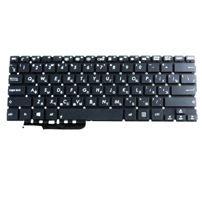 Клавиатура для ноутбука Asus X200 X201 S200 P.n: 0KNB0-1122US00, EX2, 9Z.N8KSQ.601, AEEX2U01010