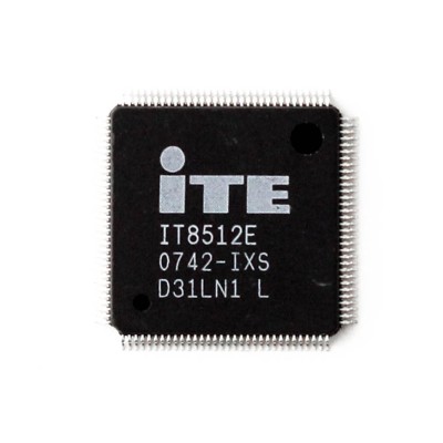 Мультиконтроллер IT8512E IXS