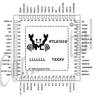 RTL8103T RTL8103T