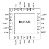 BQ24726 BQ24726