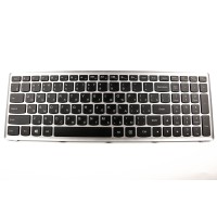 Клавиатура для ноутбука Lenovo Z500 P500 P.n: 25-206237, 25206237, PK130SY1F00, 9Z.N8RSC.40R