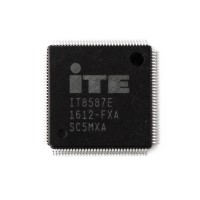Мультиконтроллер IT8587E FXA