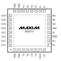 MAX9714