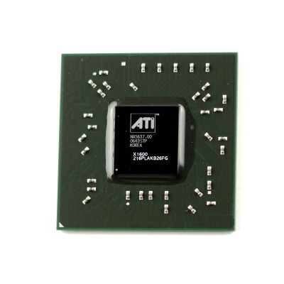 216PLAKB26FG (X1600) AMD (ATI)