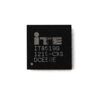 Мультиконтроллер IT8519E CXS
