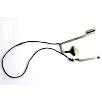 Шлейф для матрицы Sony SVT15 SVT151 SVT151A P/N: 50.4YH08.001, 50.4YH08.011