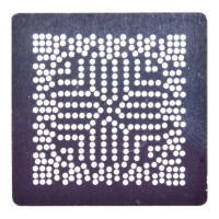 Трафарет CG82NM10 SLGXX