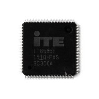 Мультиконтроллер IT8585E FXS