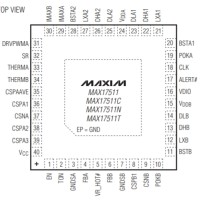 MAX17511G