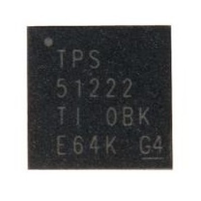 TPS51222