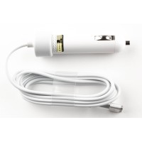 Автомобильная зарядка для Apple 16.5V 3.65A 60W Magsafe2