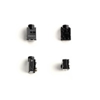 Разъем Audio SJ-386