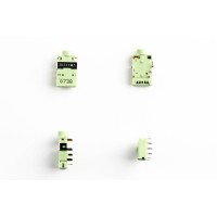 Разъем Audio TJ-07