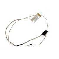Шлейф для матрицы Asus X75A A75A p/n: 14005-00380100, 14005-00380300, QTXJ4-ESL0206A