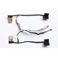Шлейф для матрицы Dell 5323 p/n: DD0V07LC000, DD0V07LC020, 0F3W2Y